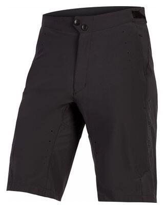 Spodenki rowerowe męskie Endura GV500 Foyle Baggy Short