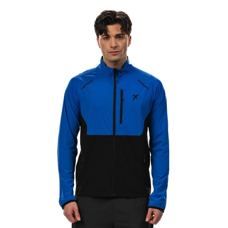 DROP SHOT AKER SS25 JON SANZ (Chaqueta)