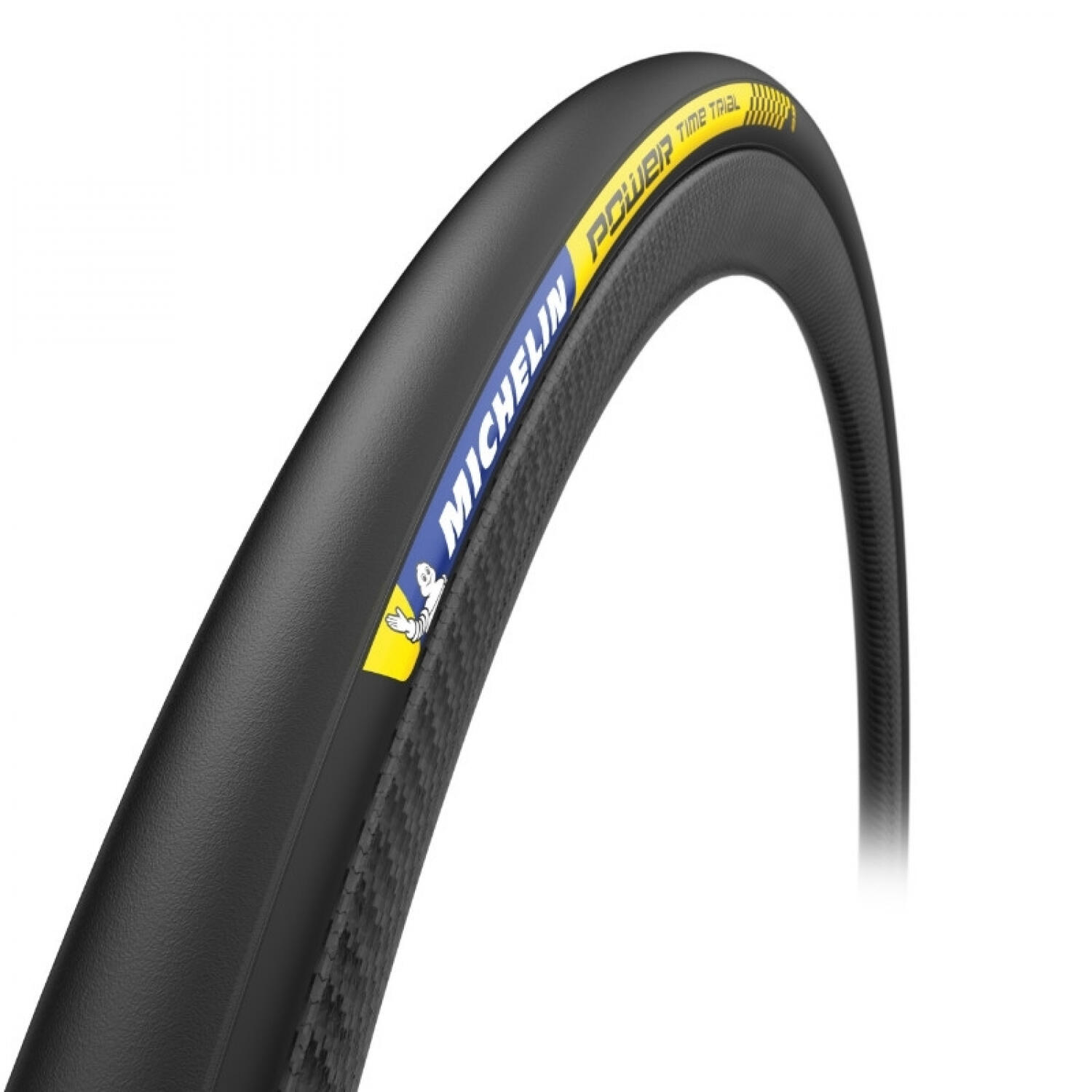 Opona rowerowa Power Time Trial składana, 28” 700x23C 23-622