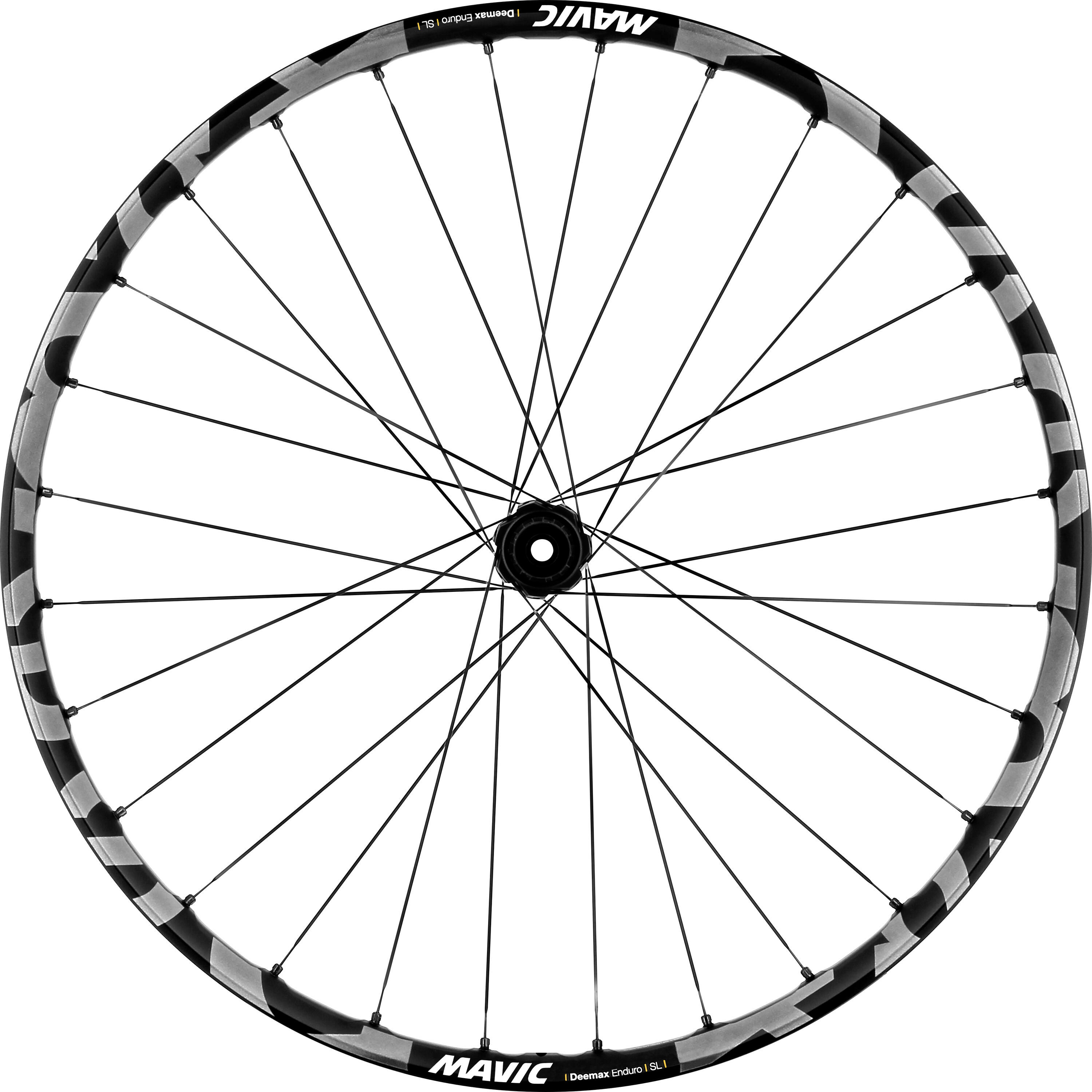 Tylne koło Mavic Deemax Enduro SL INT29BSTMS