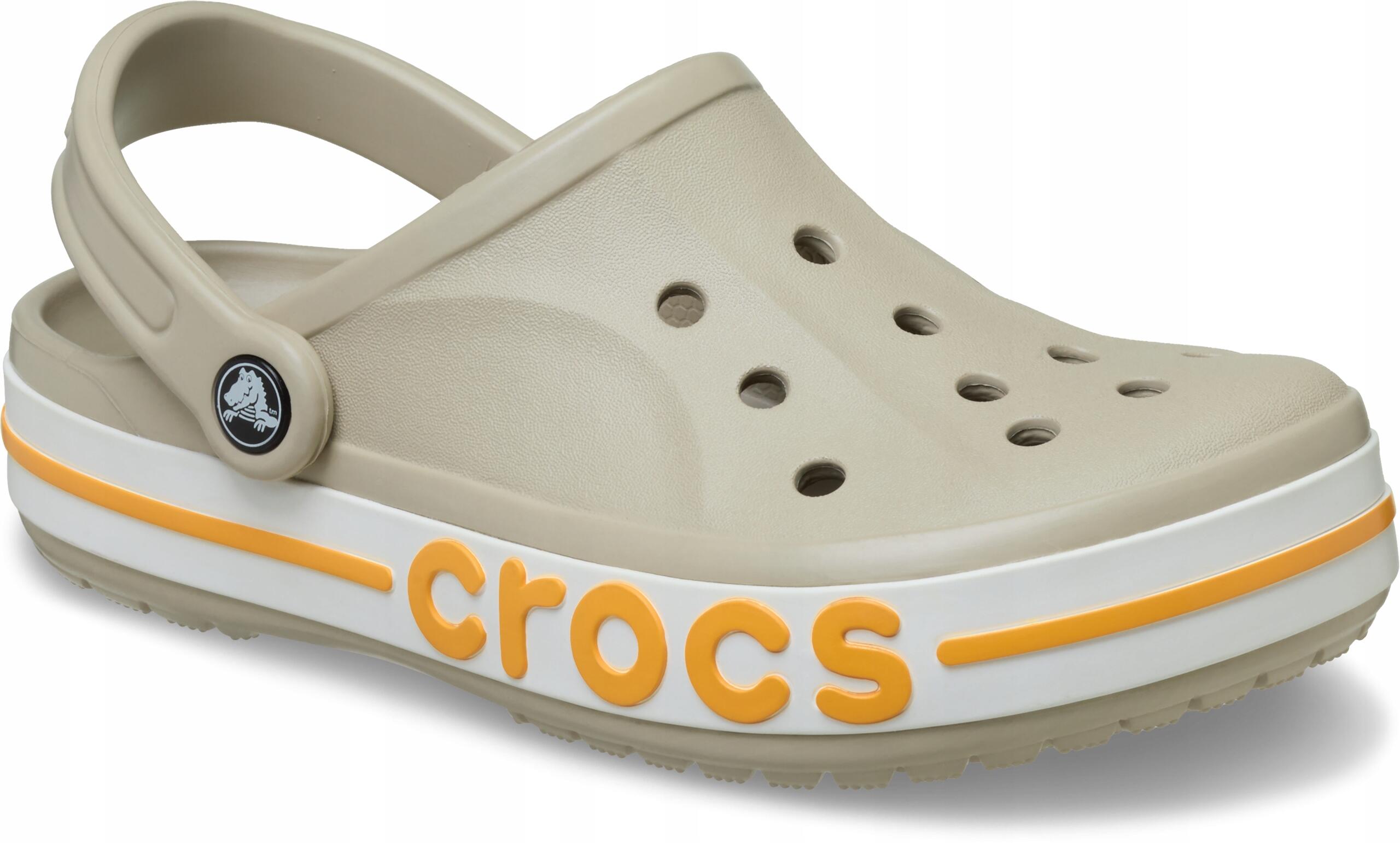 Chodaki Dla Dorosłych Crocs Bayaband Clog