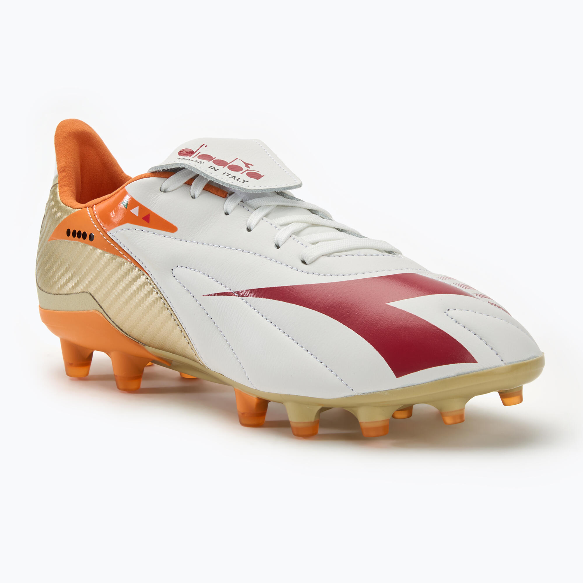 Buty piłkarskie męskie Diadora Maximus Elite ITA T SLX