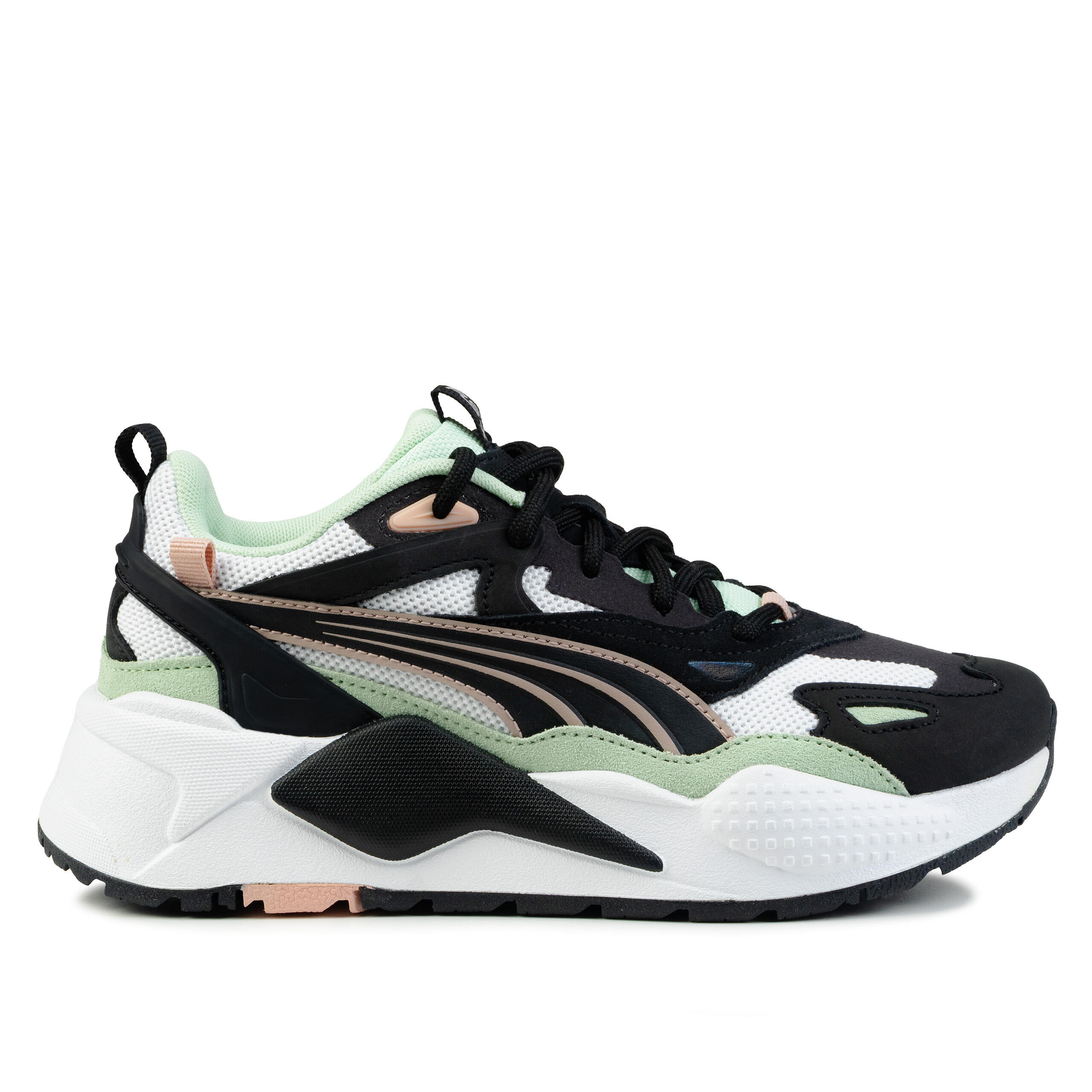 Buty damskie sneakersy sportowe Puma RS-X EFEKT PRM