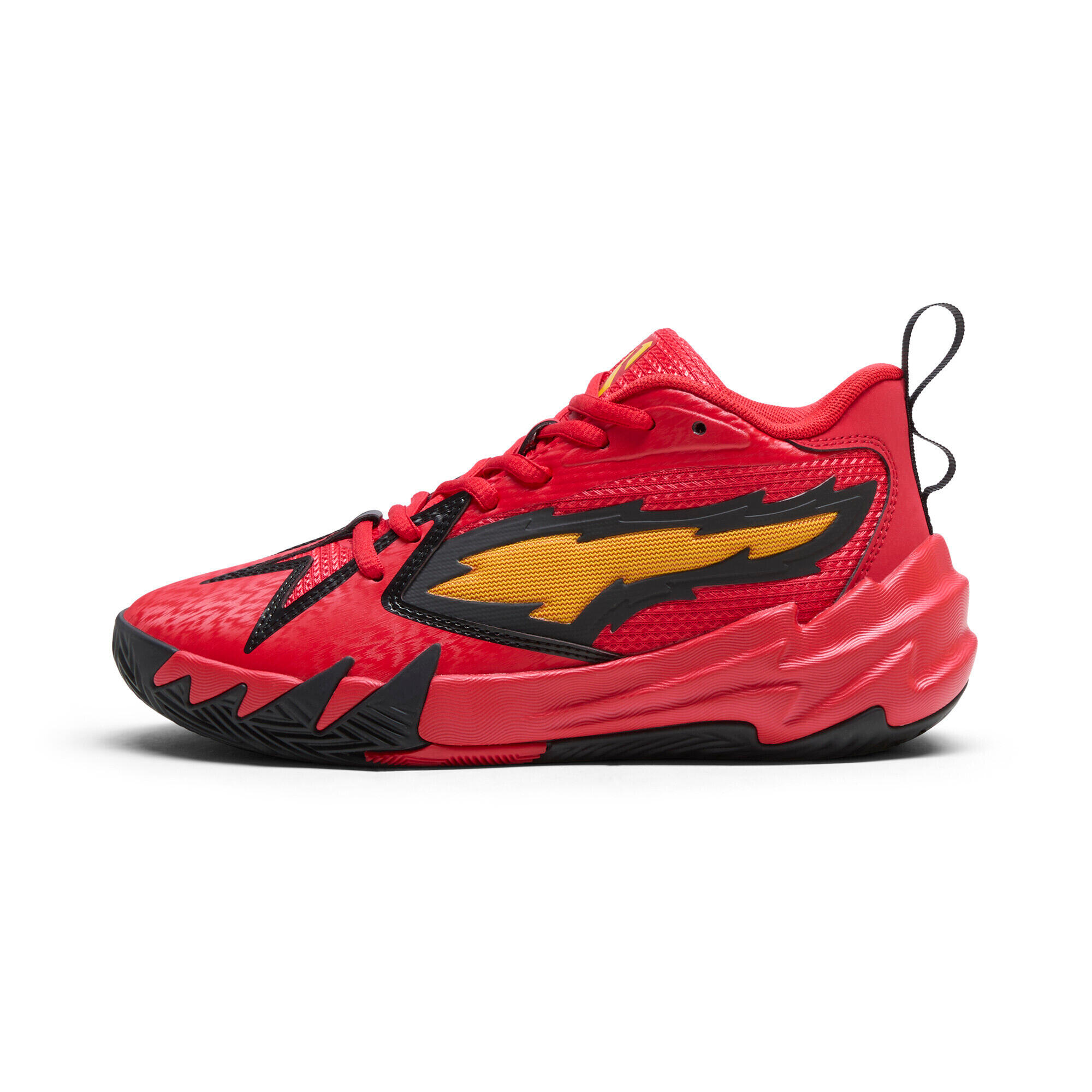 Buty halowe Puma Scoot Zeros Retro