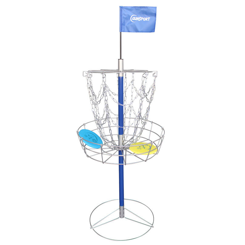 Kosz do disc golfa Kuebler Sport Sunsport