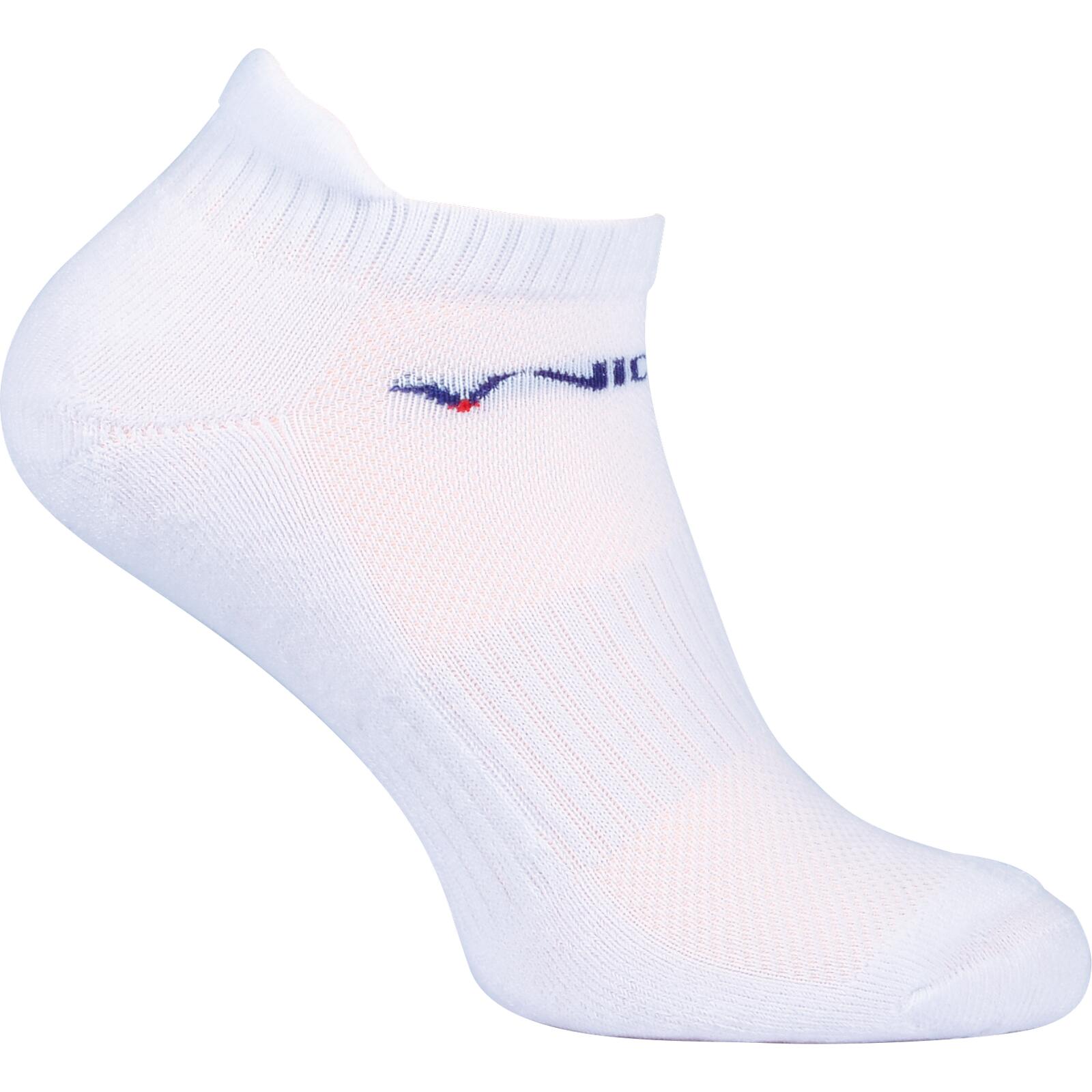 Skarpety sportowe VICTOR Sneaker - 2 pak