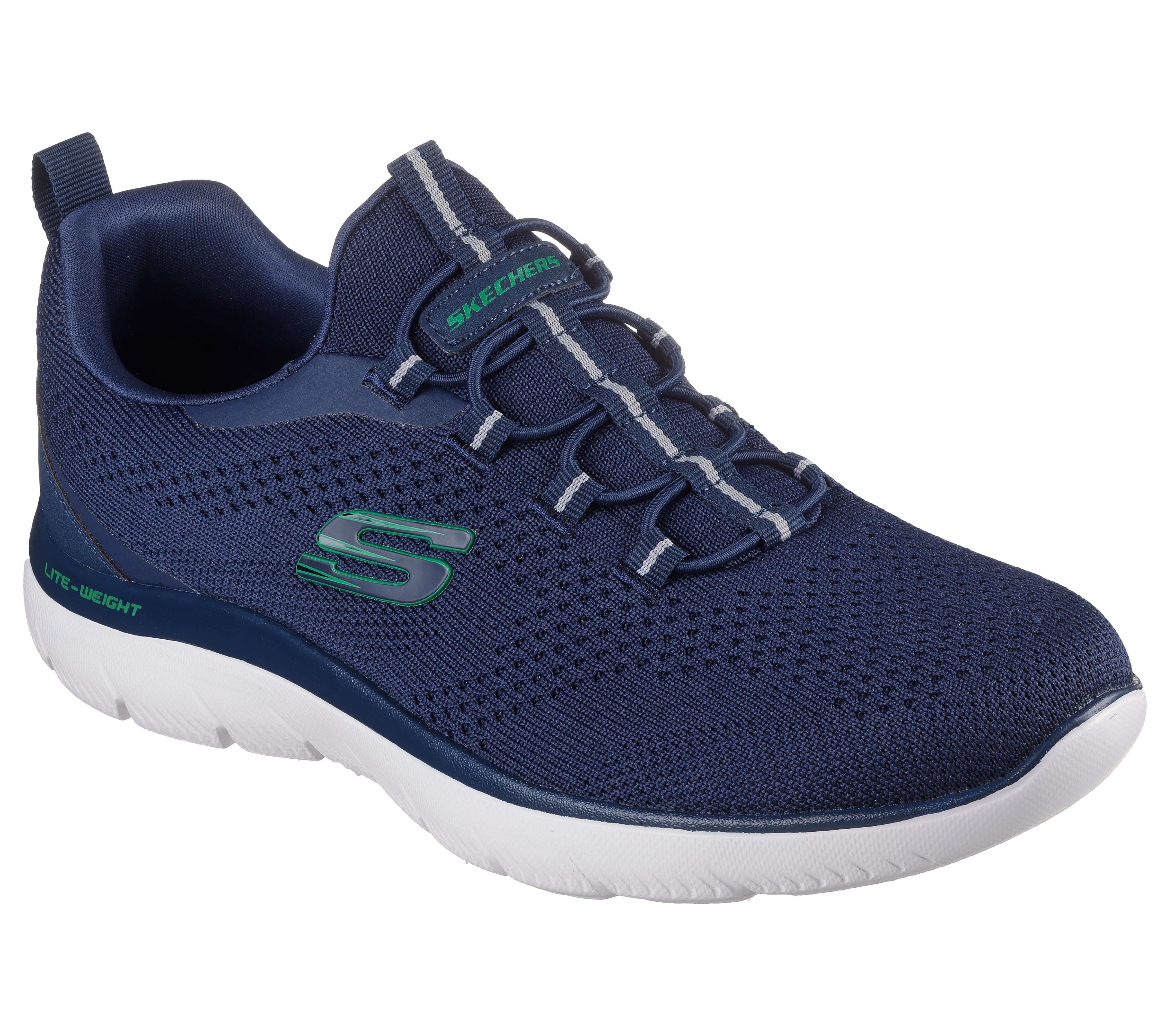 Buty do chodzenia męskie Skechers Summits Tallo