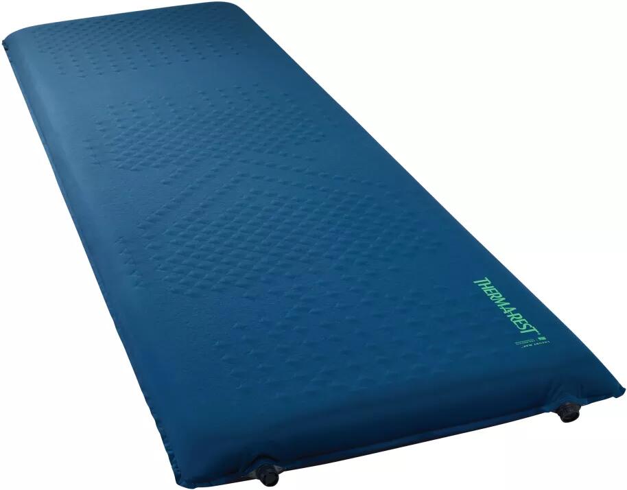 Mata samopompująca Thermarest Luxury Map TwinLock L