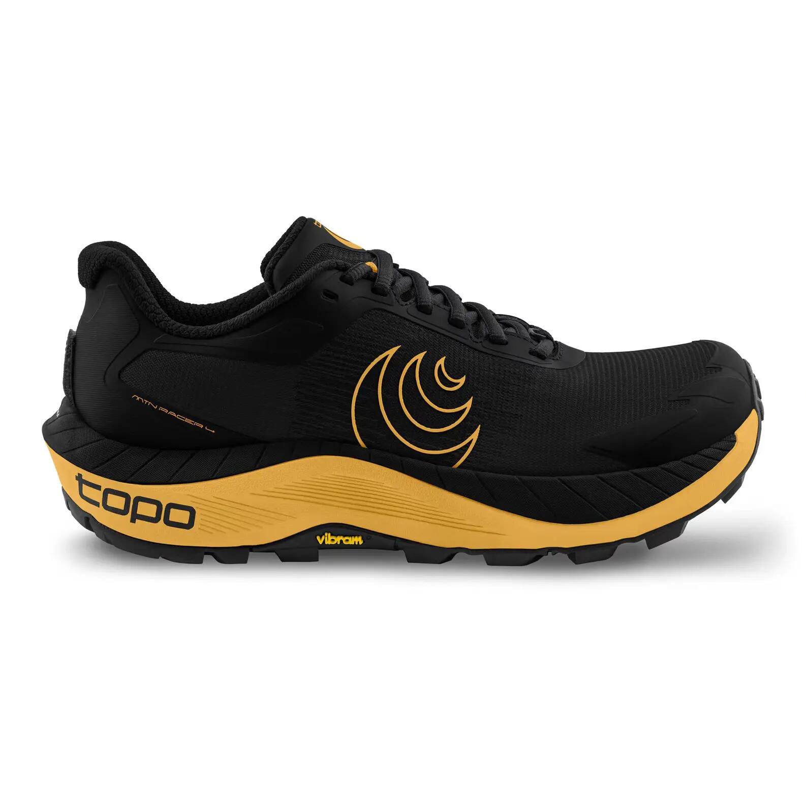 Buty trailowe Topo Athletic MTN Racer 4