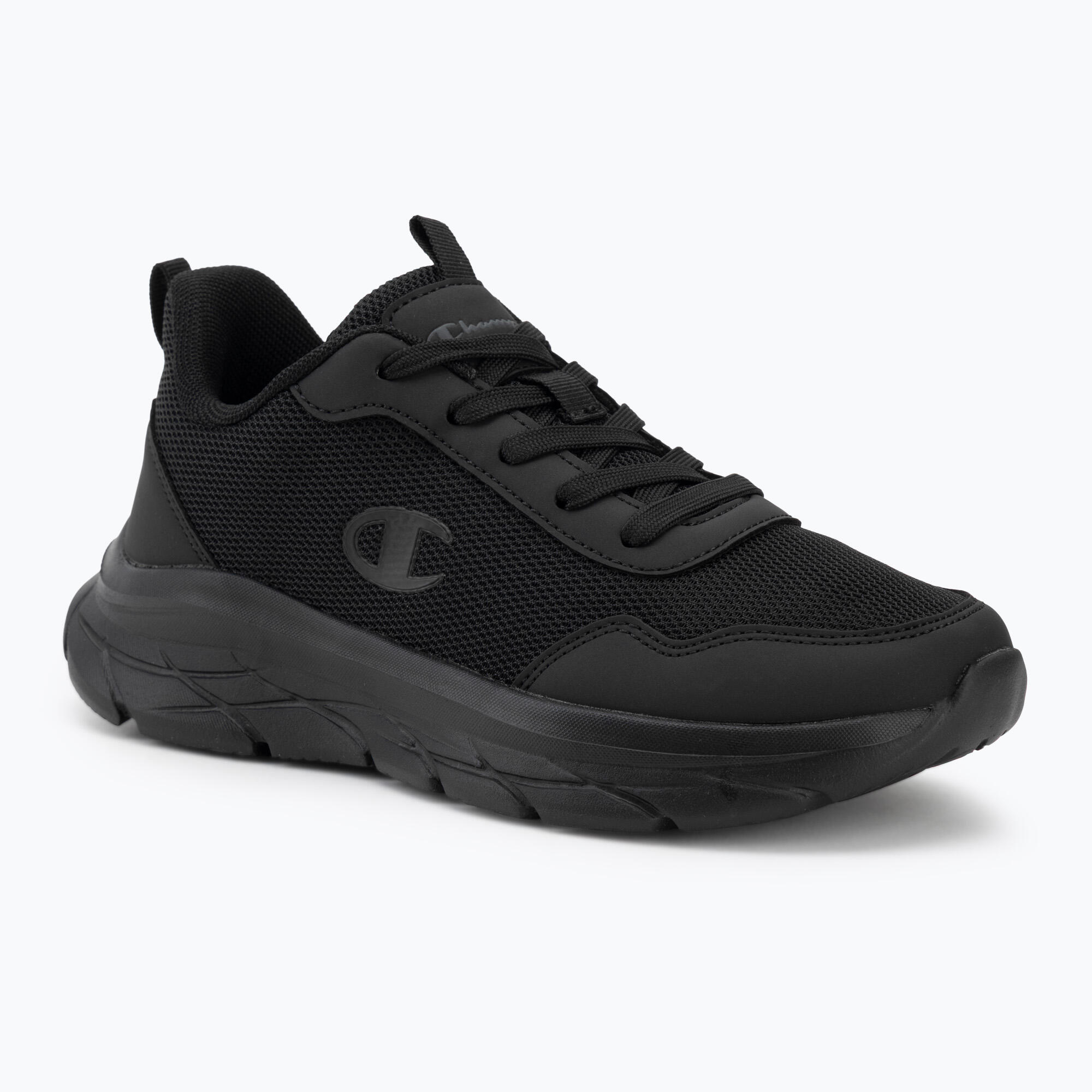 Buty dziecięce Champion Fuze GS Low Cut
