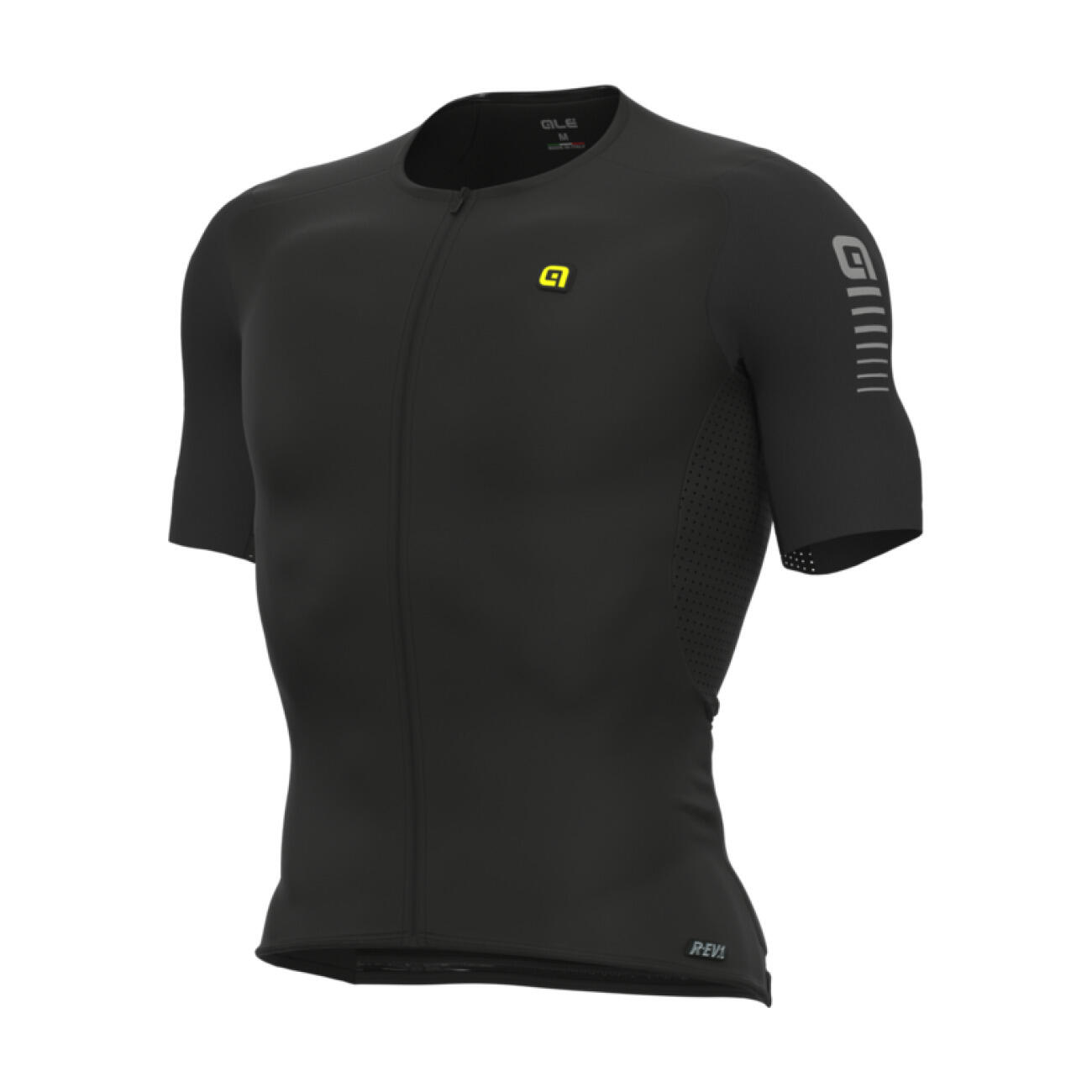 Koszulka rowerowa męska Alé Maglia MC Race Special