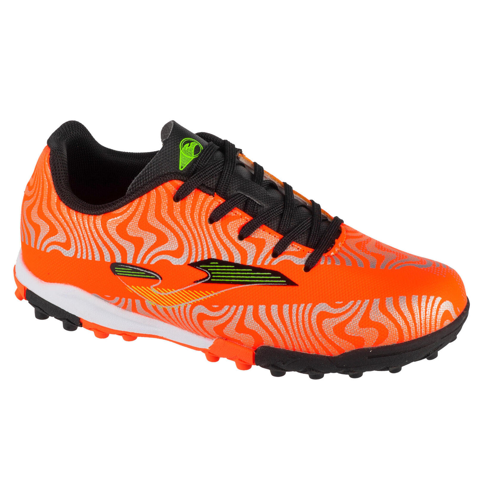 Buty piłkarskie turfy chłopięce Evolution Jr 25 EVJS TF