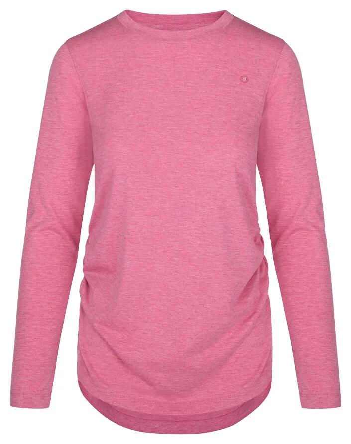 T-shirt damski Loap Baxana różowy