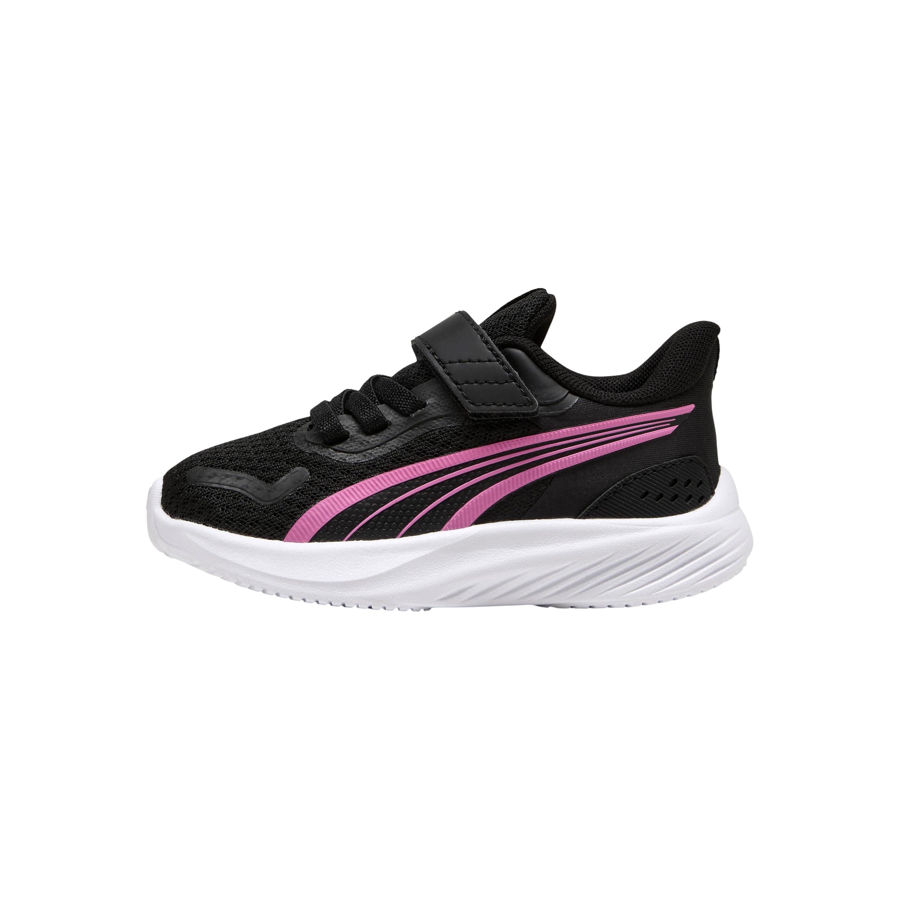 Sneakersy dziecięce Puma Pounce AC+ Inf