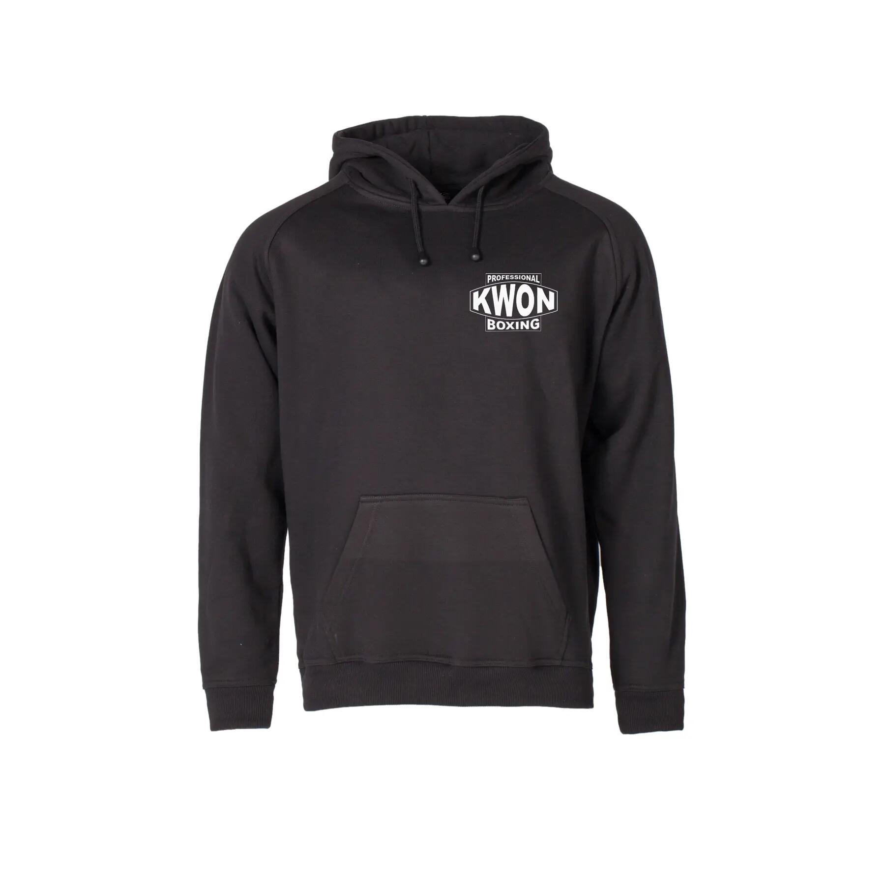 Bluza z kapturem Kwon Professional Boxing