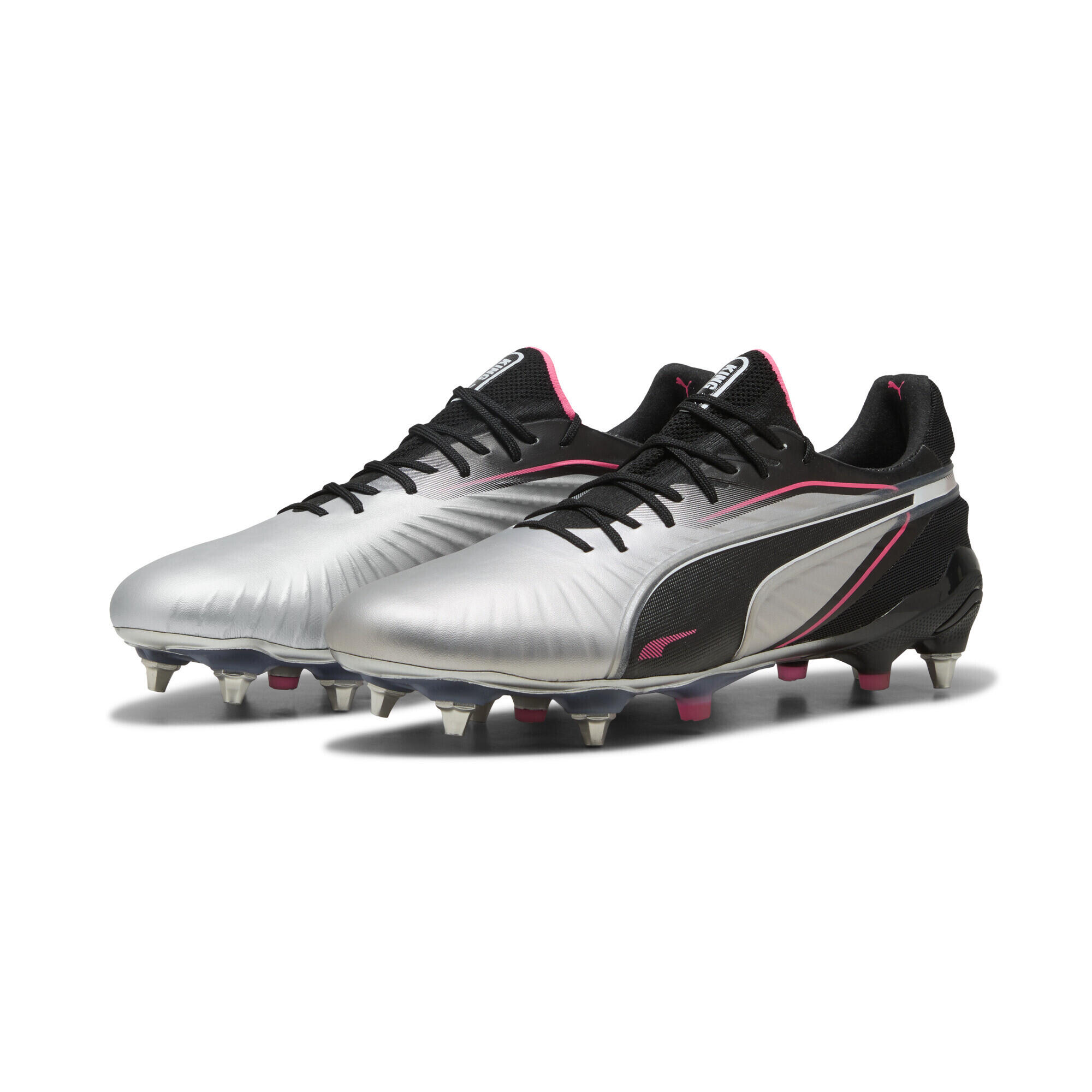 Buty piłkarskie KING ULTIMATE MxSG PUMA