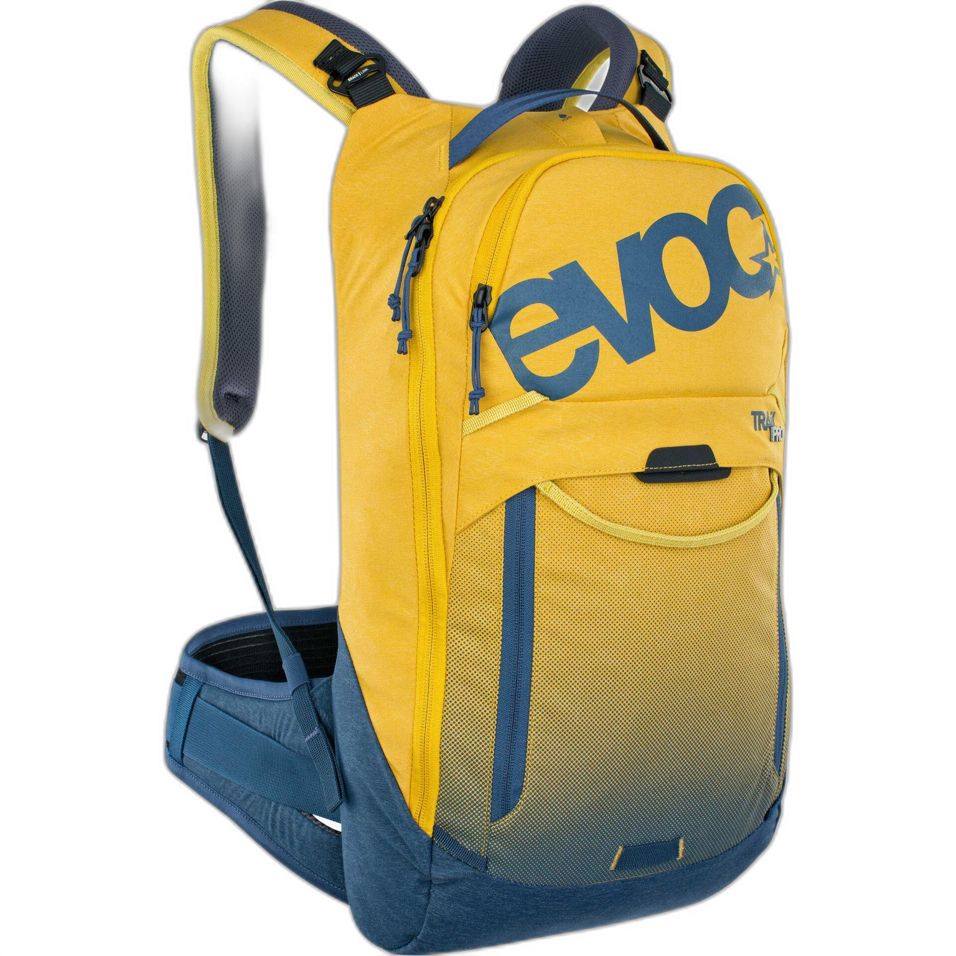 Plecak Evoc trail pro 10