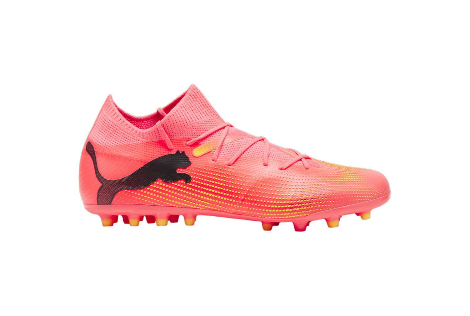 Buty piłkarskie Puma FUTURE 7 MATCH MG