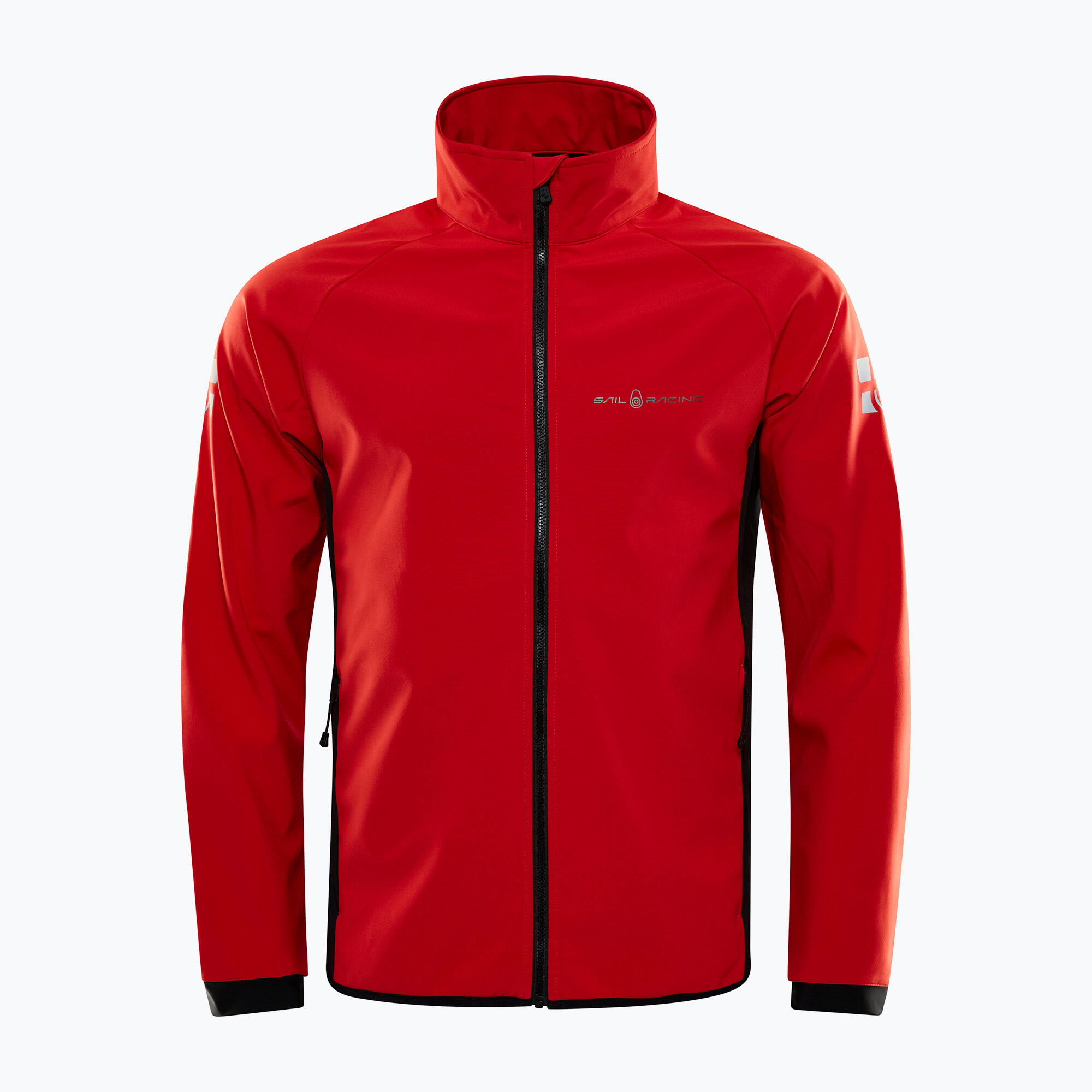 Kurtka żeglarska męska Sail Racing Spray Softshell