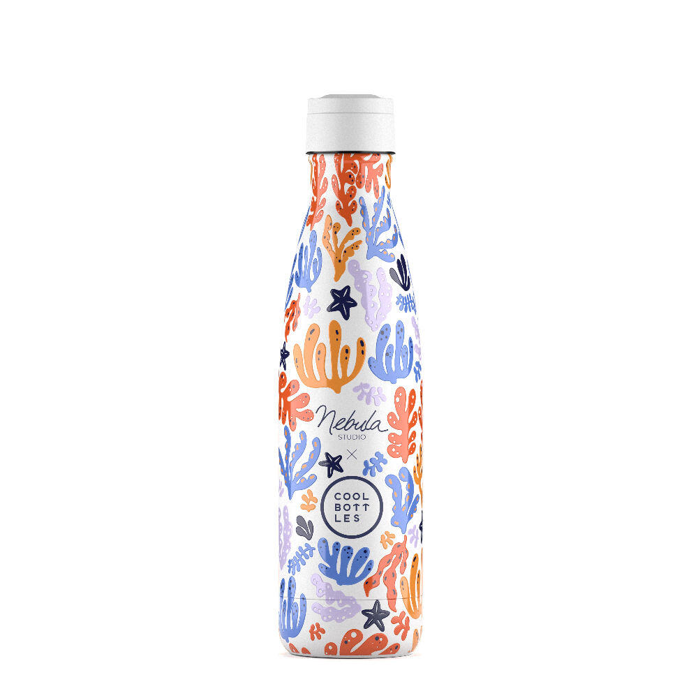 Butelka termiczna Cool Bottles 500 ml Triple cool Xclusive