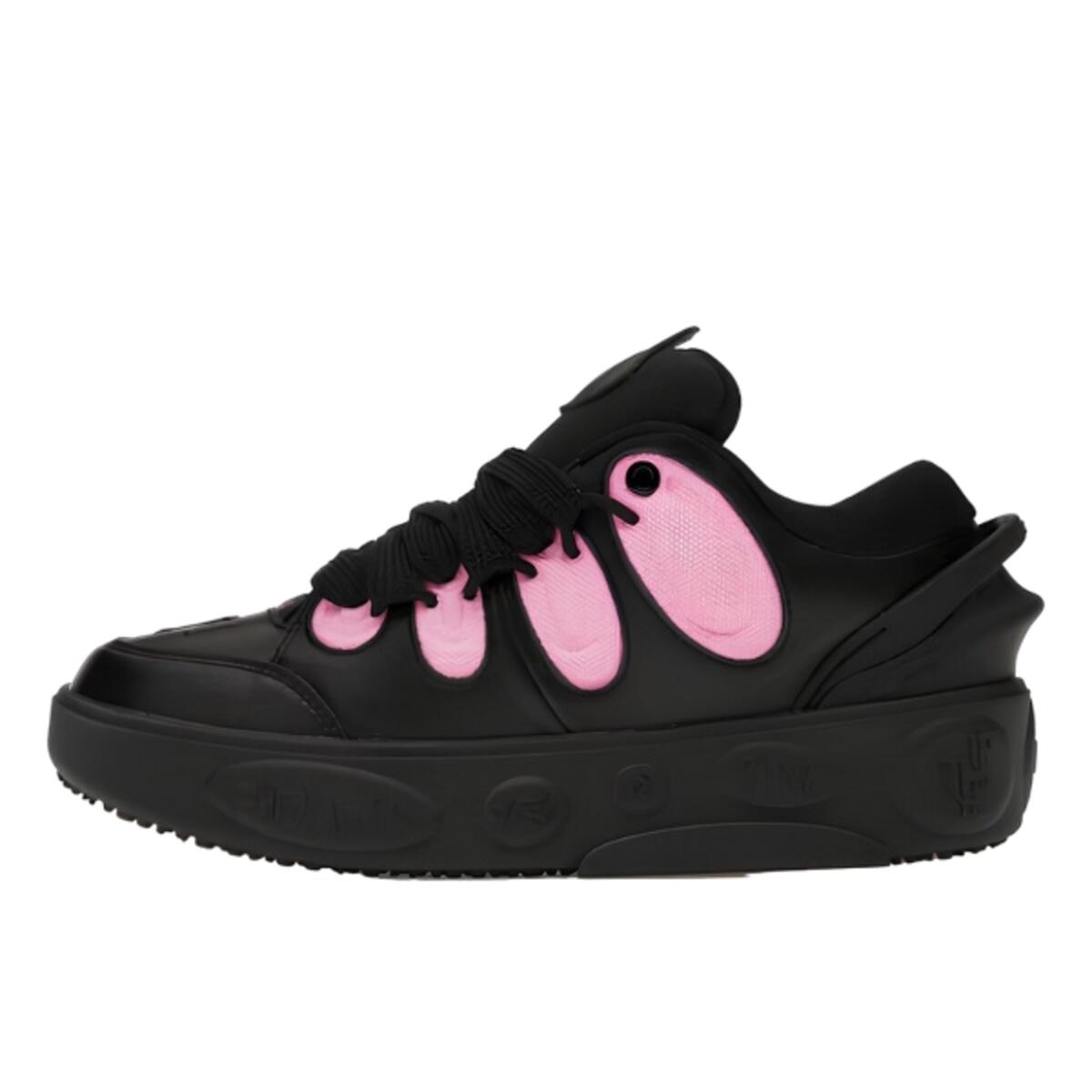 Puma X LaMelo LaFrancé Black