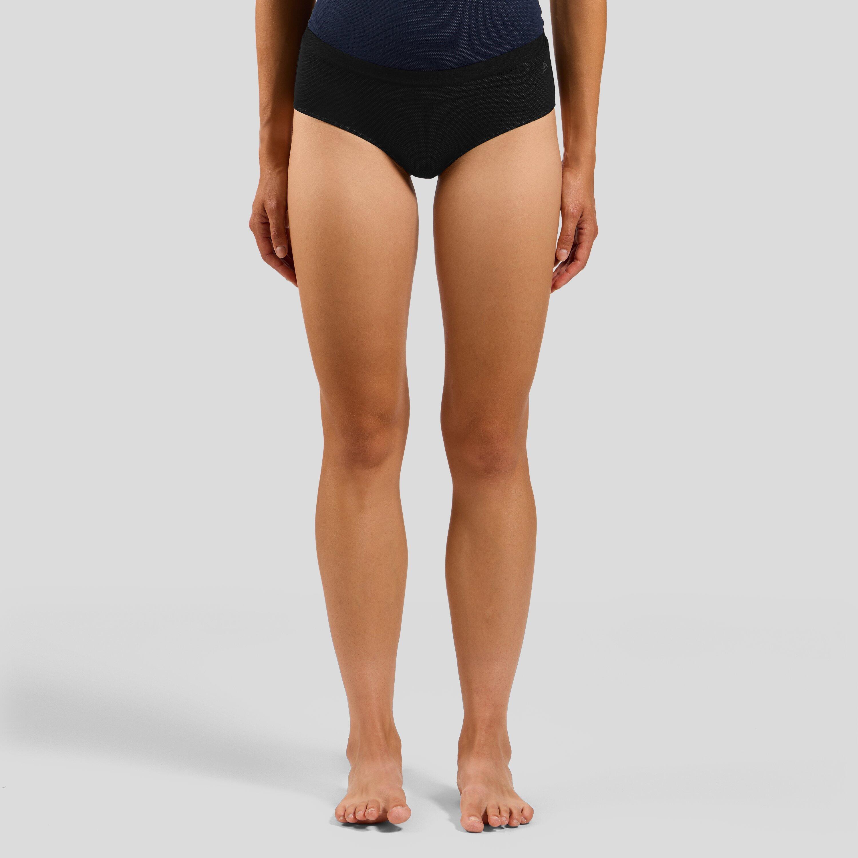 Majtki damskie ODLO Active F- Dry Light Sports Underwear Panty