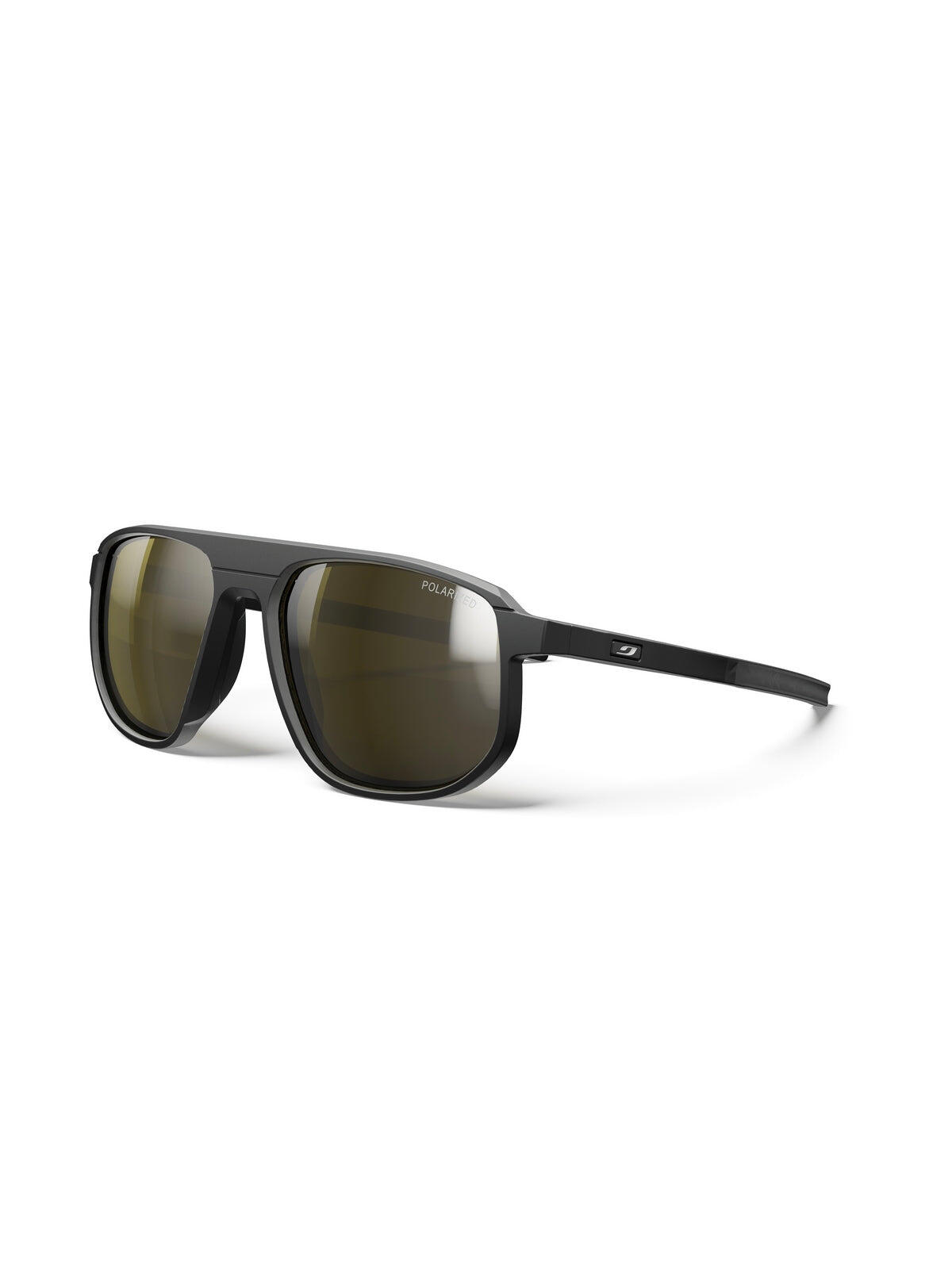Okulary polaryzacyjne JULBO WARD czarny Cat 3 Spectron Polarized