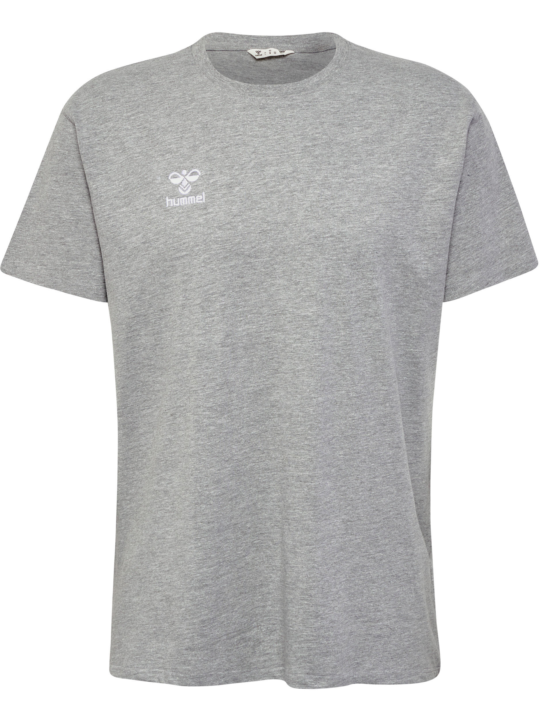 Koszulka hmlGO 2.0 T-SHIRT S/S