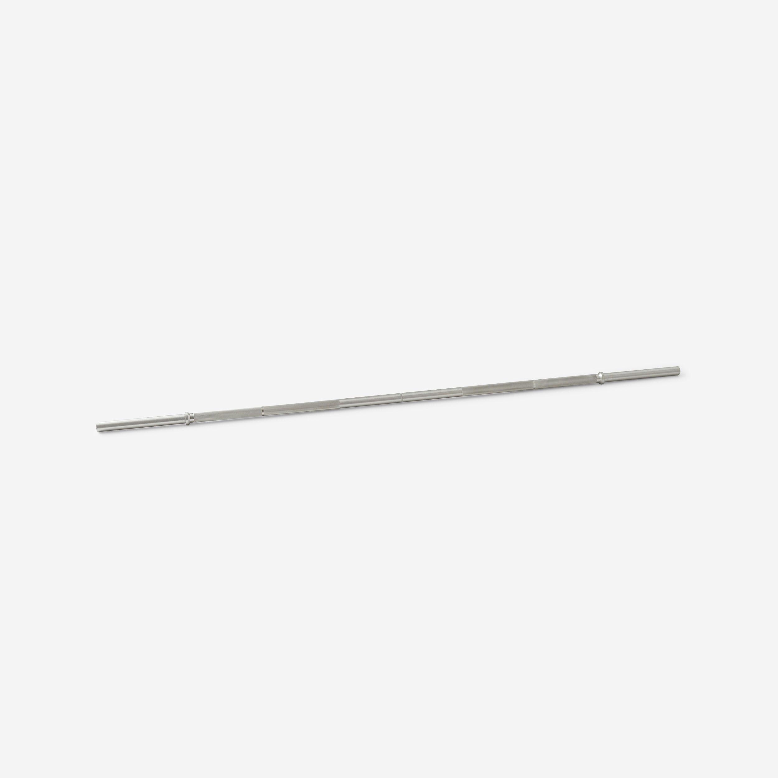 Gryf do treningu siłowego Corength prosty 175 cm / 28 mm