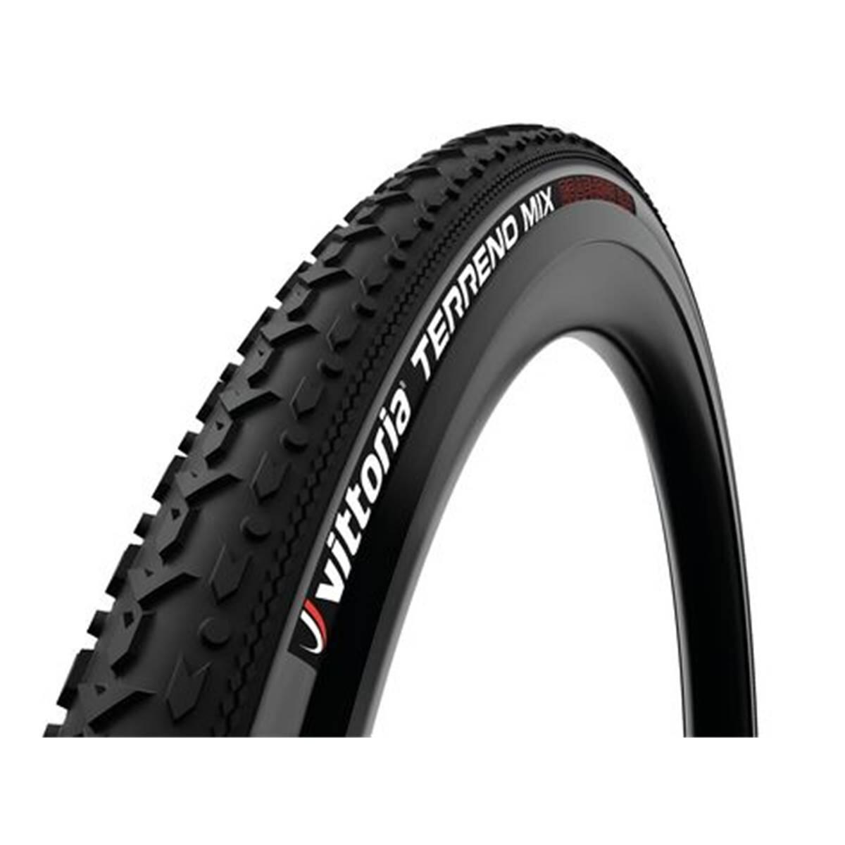 Opony Vittoria Terreno Mix TNT G2.0