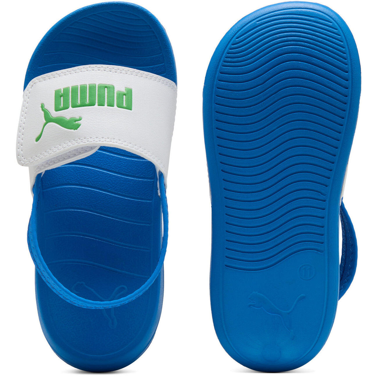 Sandały dla dzieci Puma Popcat 20