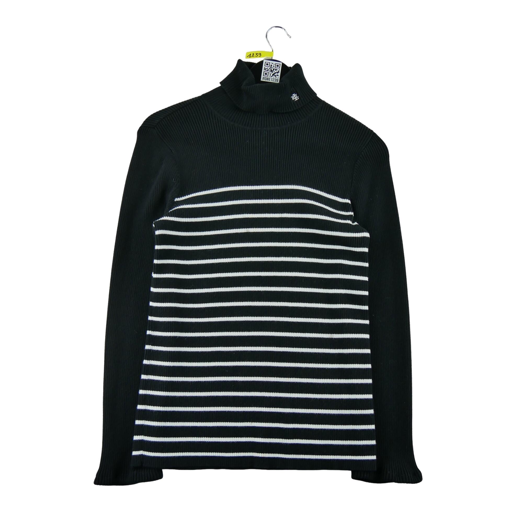 Second life - Lauren Ralph Lauren sweter damski - Stan dobry