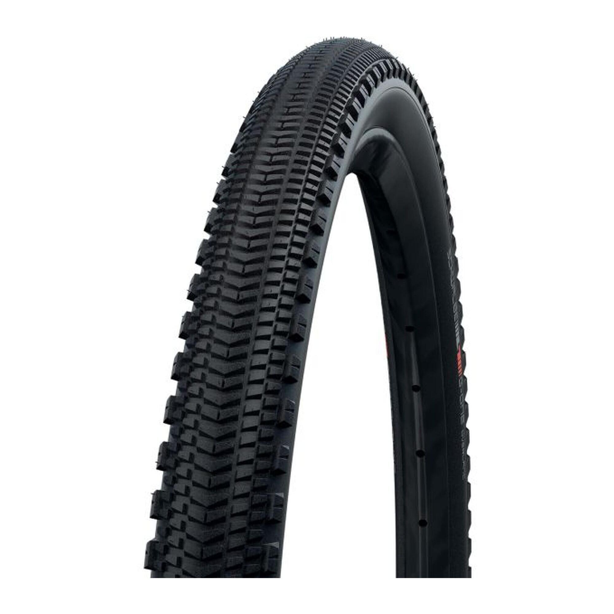 Opona szutrowa G-ONE OVERLAND 28x1.7045-622