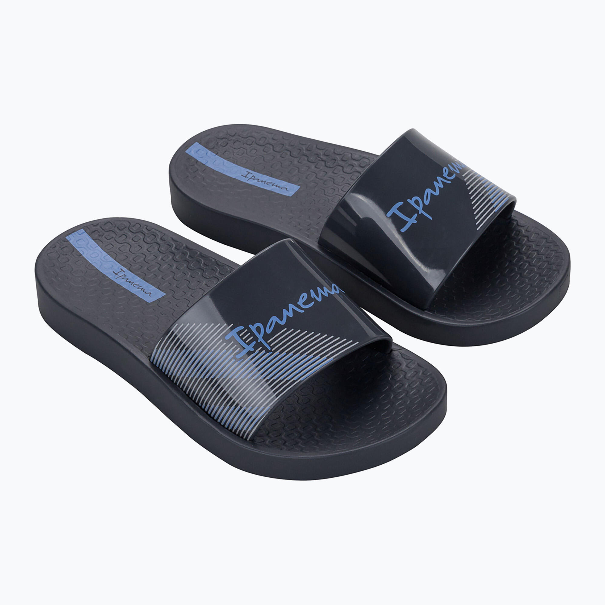 Klapki dziecięce Ipanema Urban VI Slide Kids