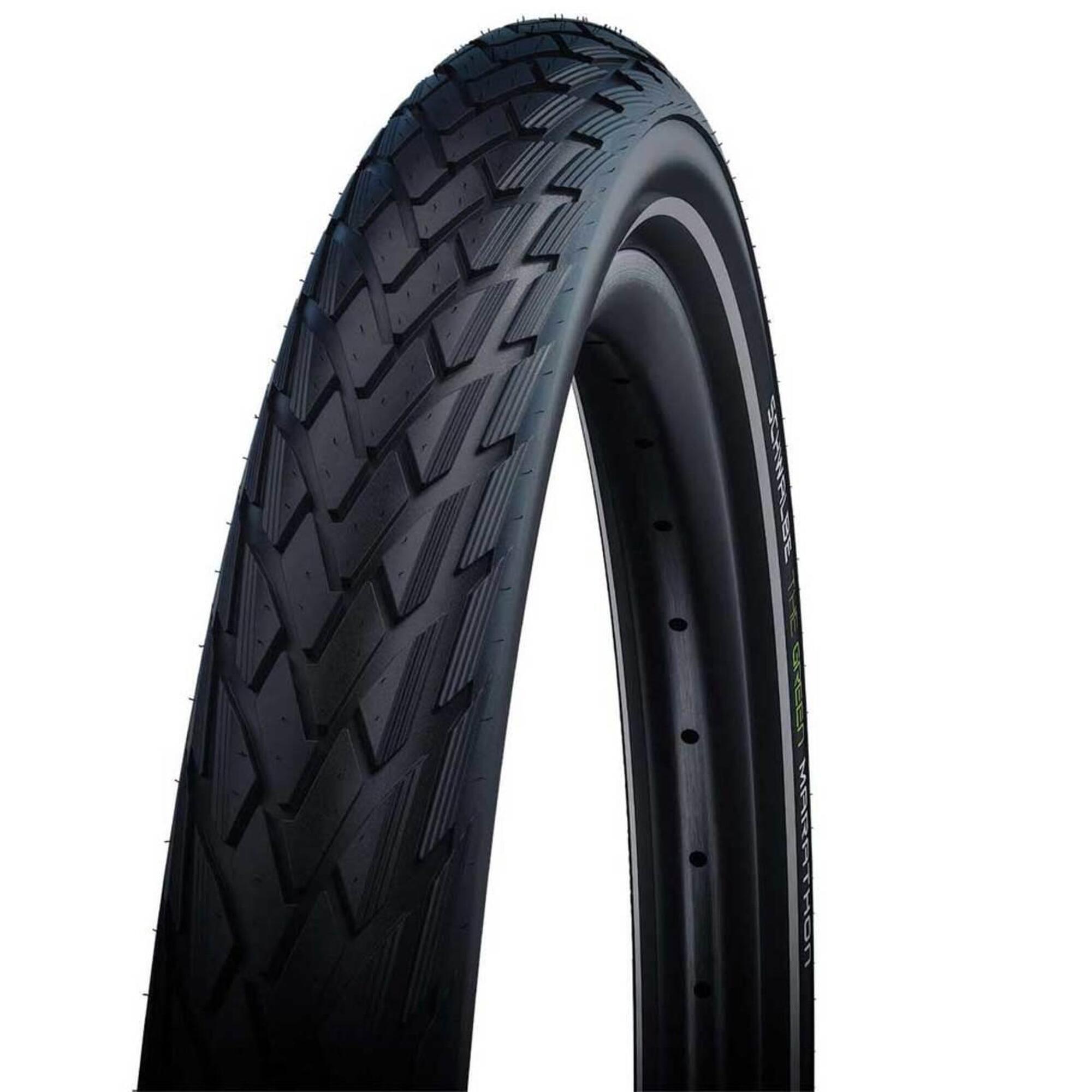 Opona 28 Marathon Addix Eco Greenguard 50-622 Czarna