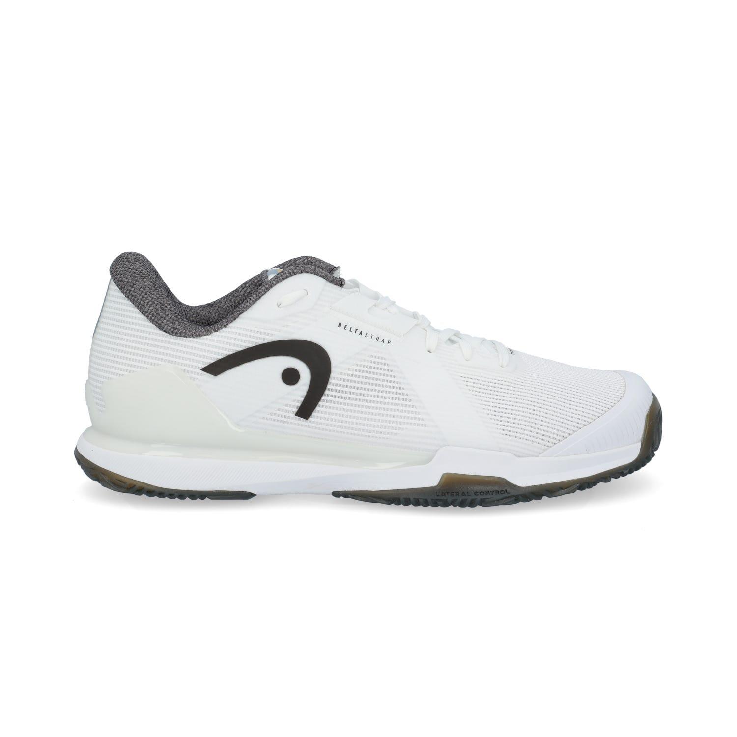 Head Sprint Pro 4.0 Padel Blanco 273665