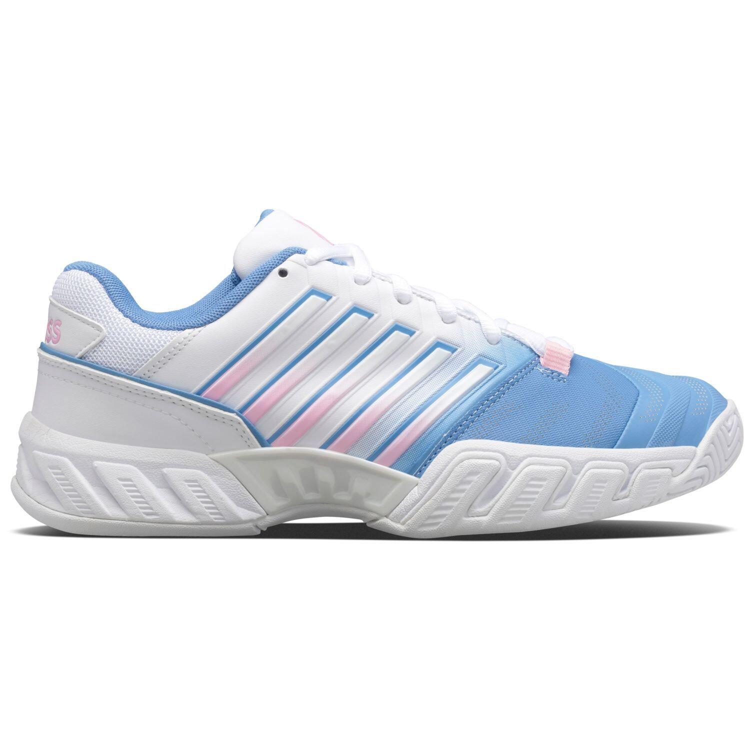 Tenisówki damskie K-Swiss Bigshot Light 4