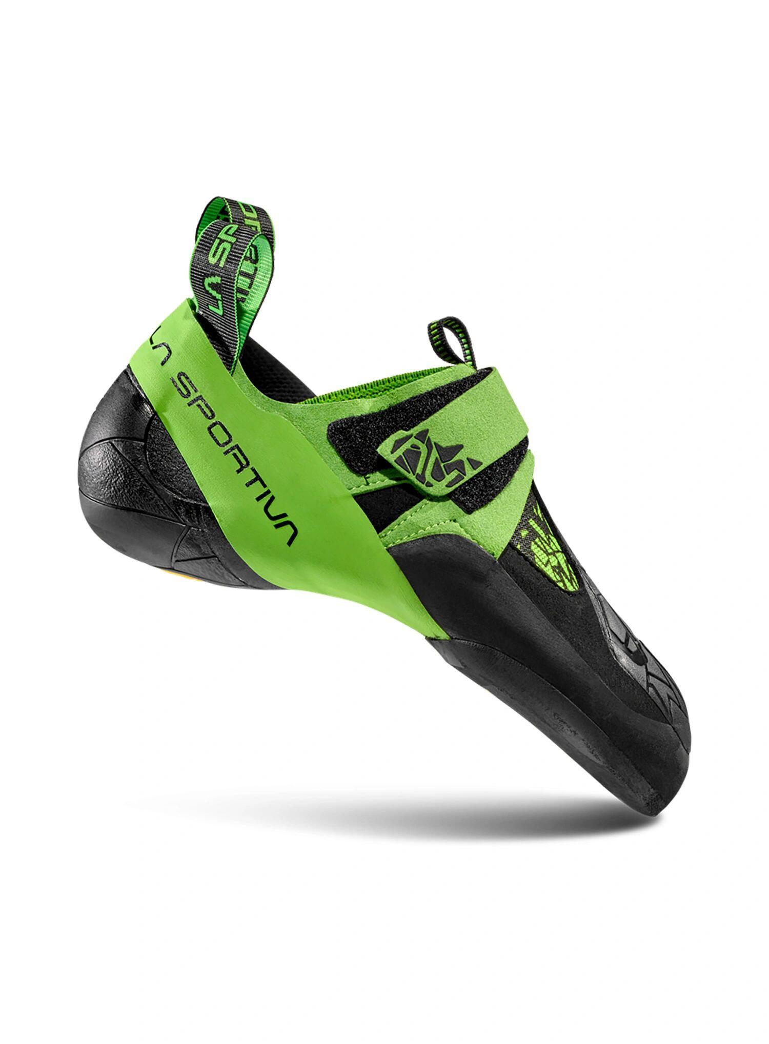 Buty wspinaczkowe La Sportiva Skwama Vegan