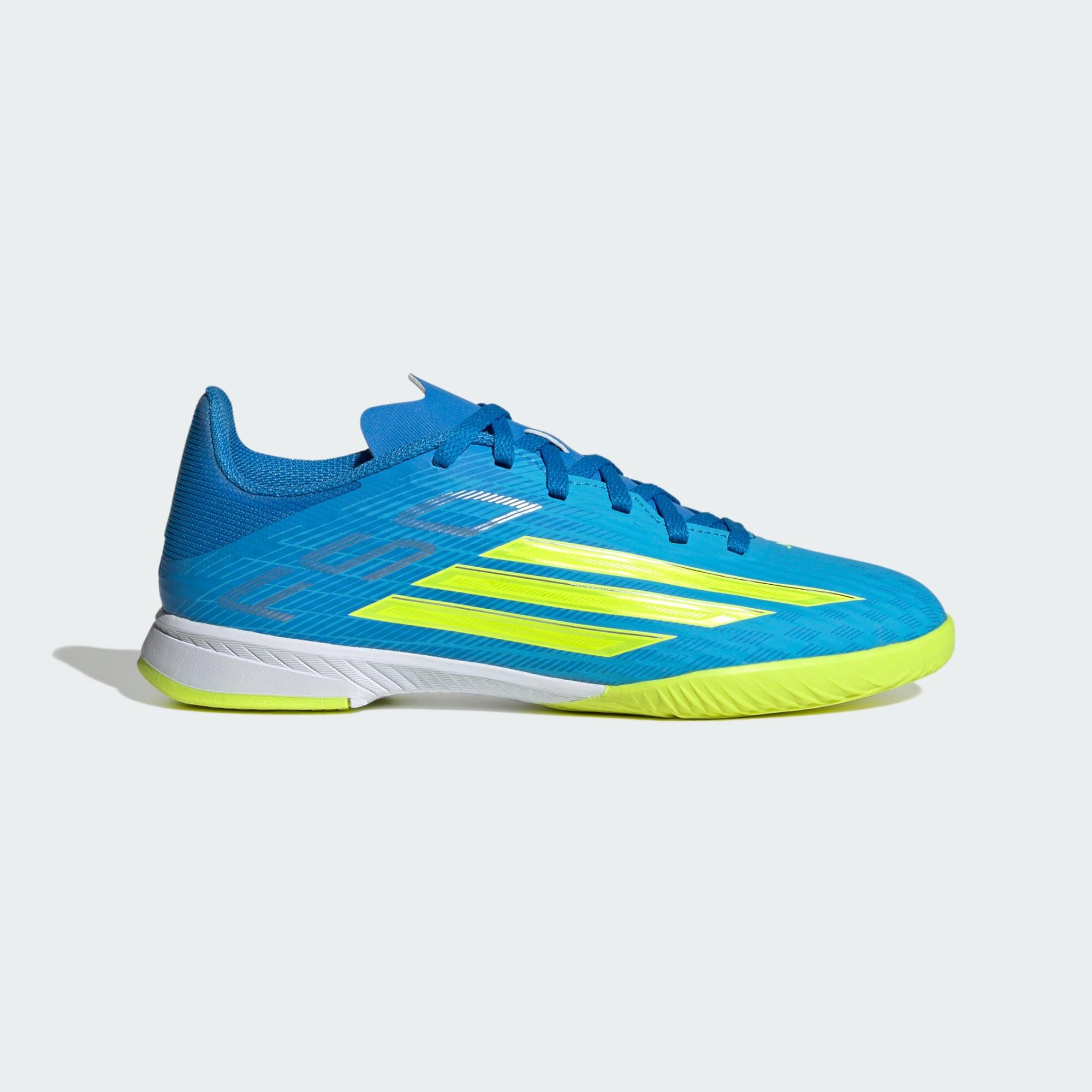 Halowe buty piłkarskie dla dzieci F50 League