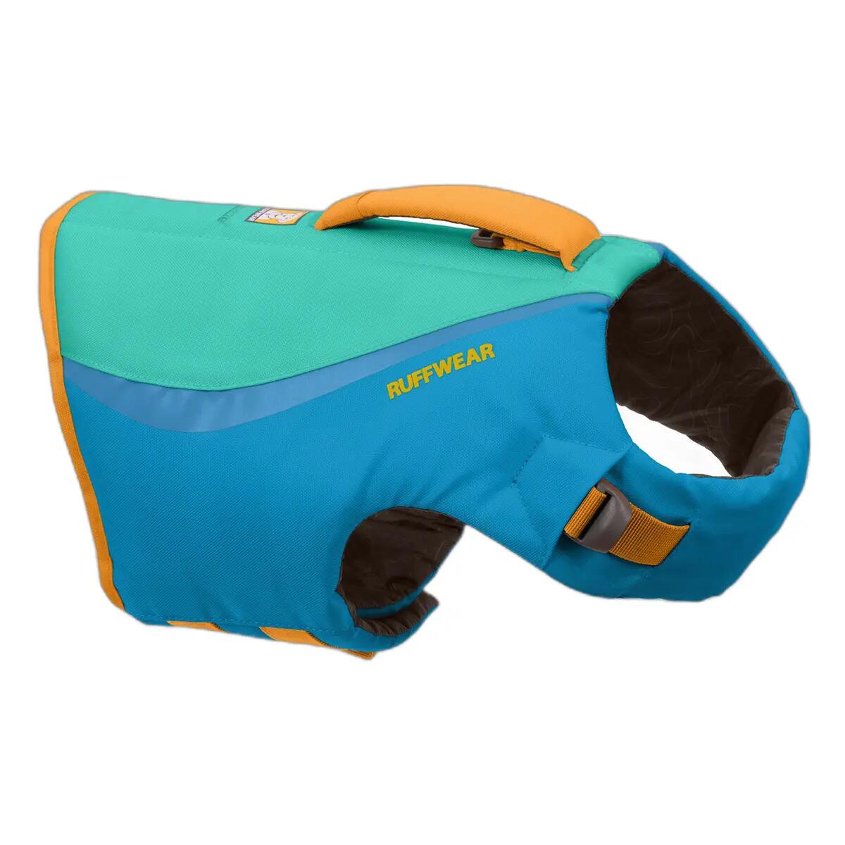 Kamizelka ratunkowa dla psa Ruffwear Float Coat