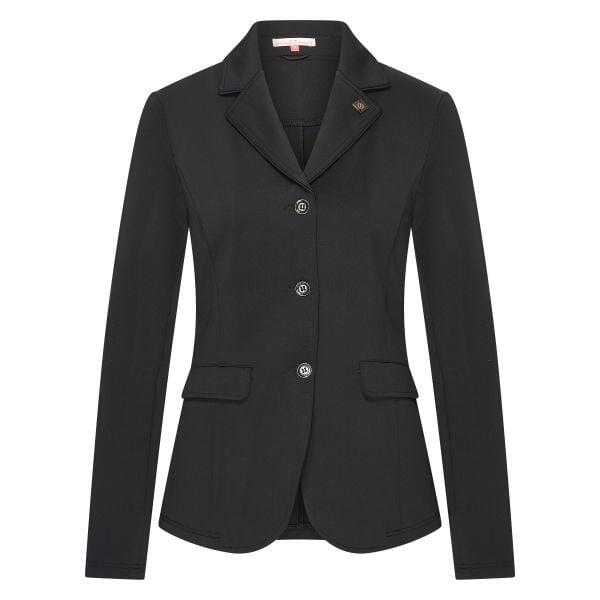 Imperial Riding Wedstrijdjasje Basic - Zwart