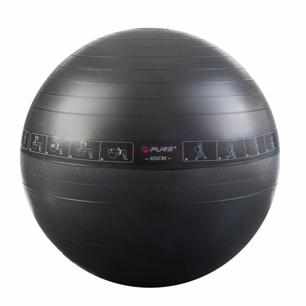 Piłki fitness Pure2Improve 65cm