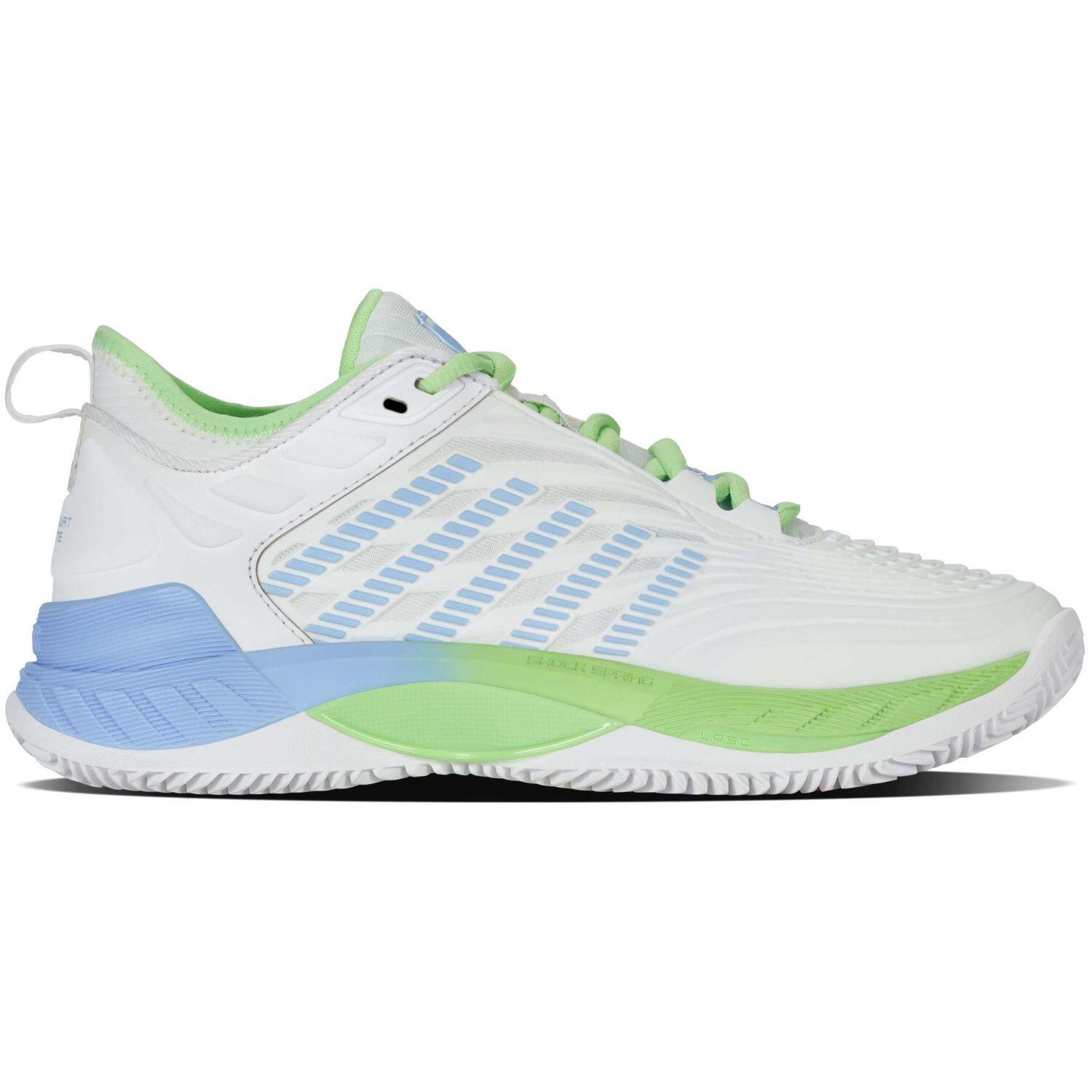 Buty do tenisa damskie K-Swiss Hypercourt Supreme 2