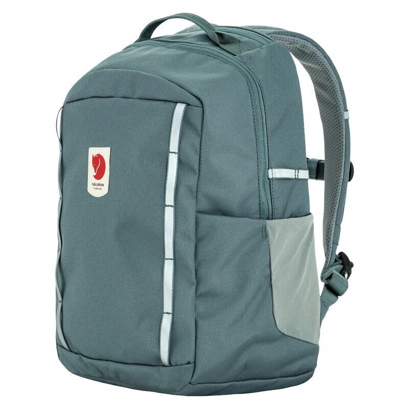 FJALLRAVEN Plecak dziecięcy Skule Kids nimbus blue