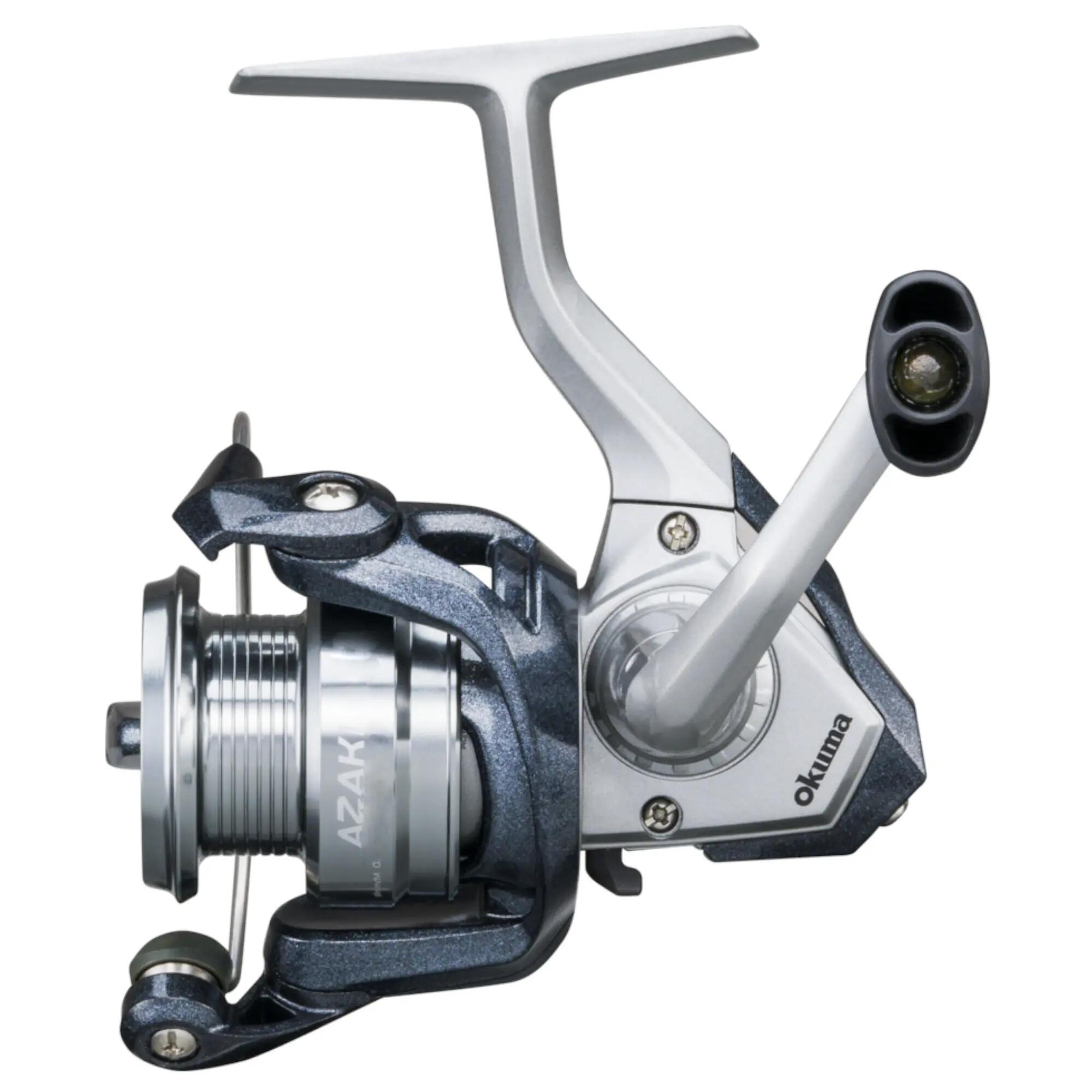 Kołowrotek Okuma Azaki-65