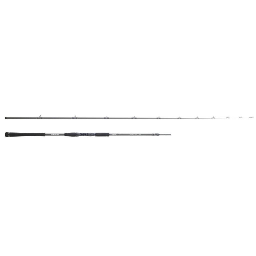Wędka castingowa Hearty Rise Meter Over 100-260 g