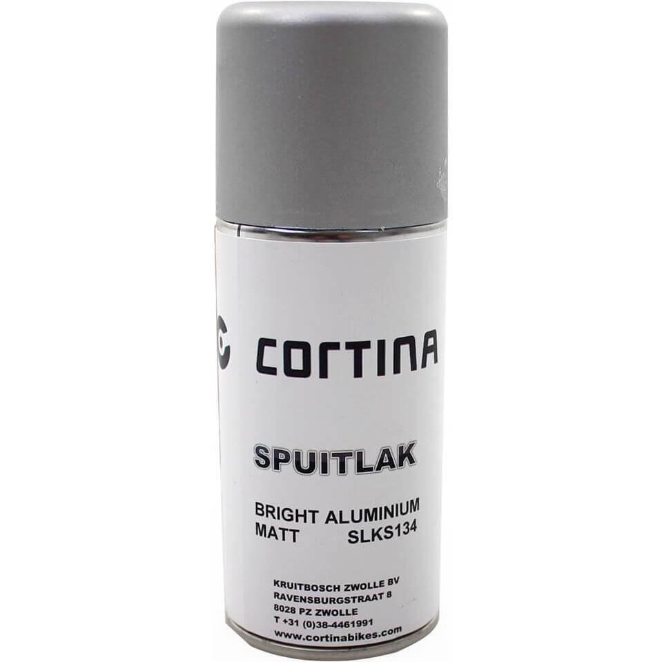 Cortina lakier w sprayu aluminium mat MGS0275 150ml