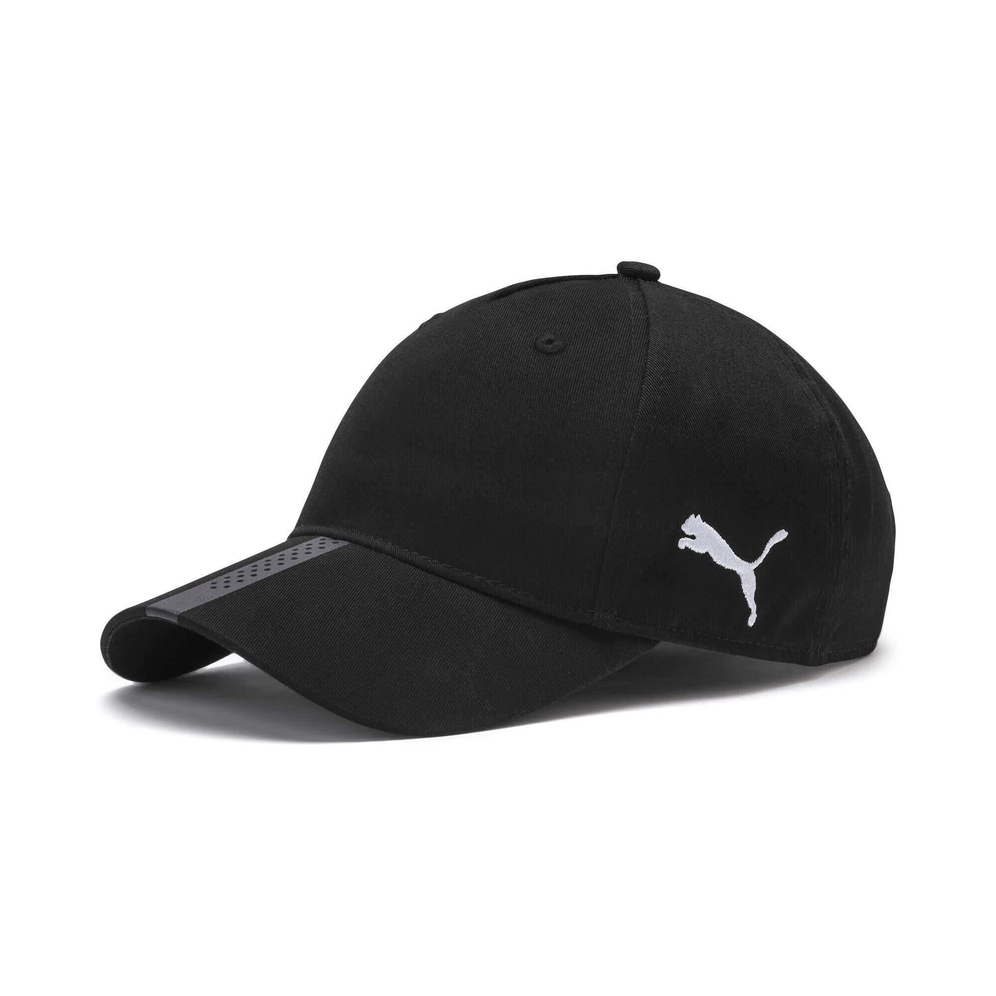 Czapka z daszkiem Puma Liga Cap