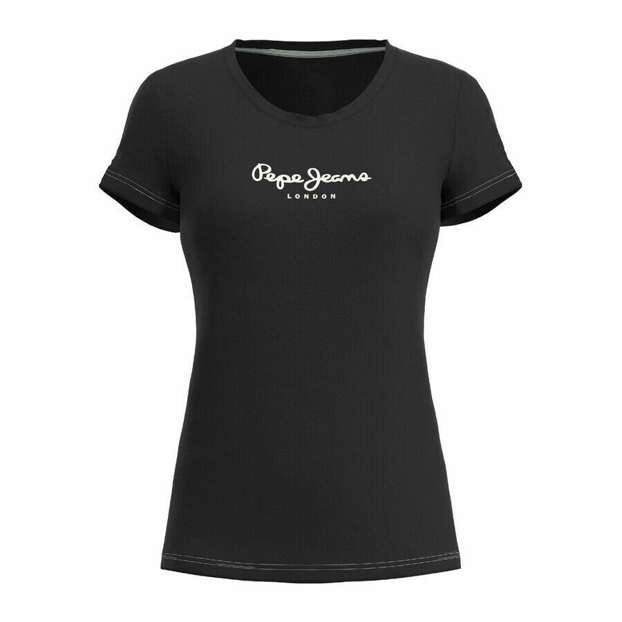 Koszulka damska Pepe Jeans New Virginia N