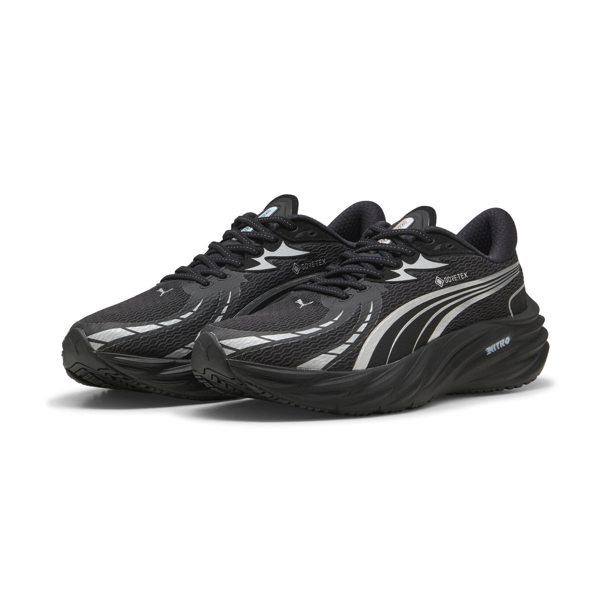 Męskie sneakersy Velocity NITRO™ 4 GTX PUMA
